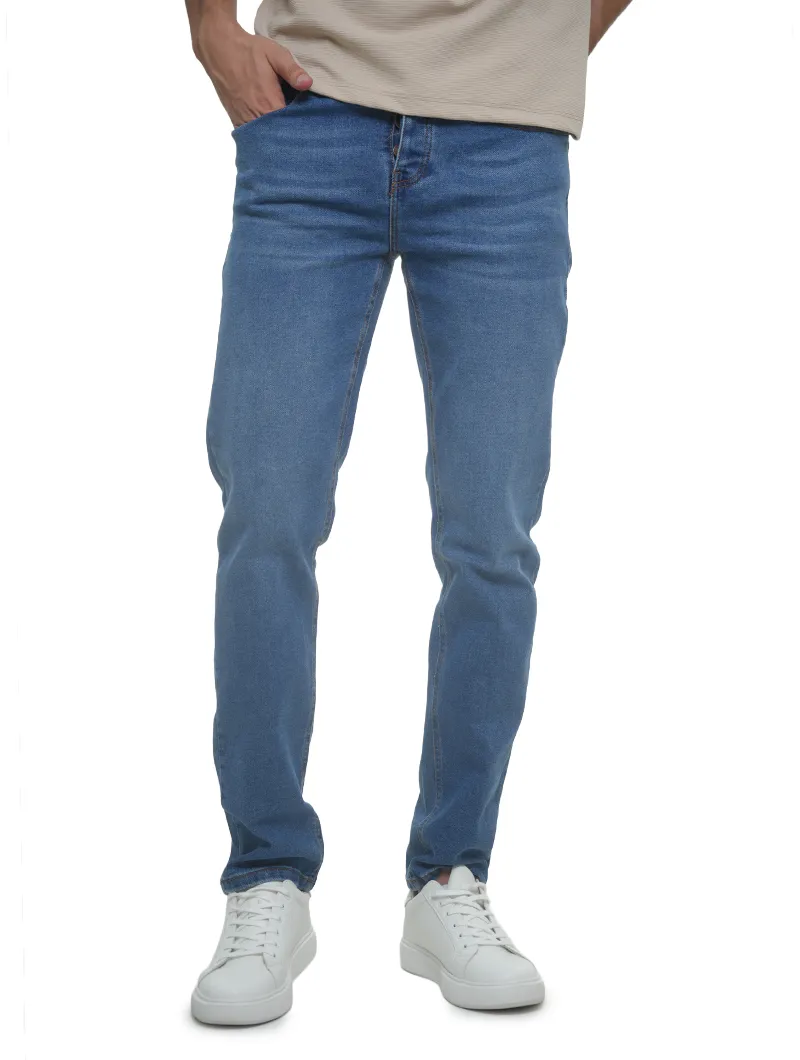 Jean Slim Fit
